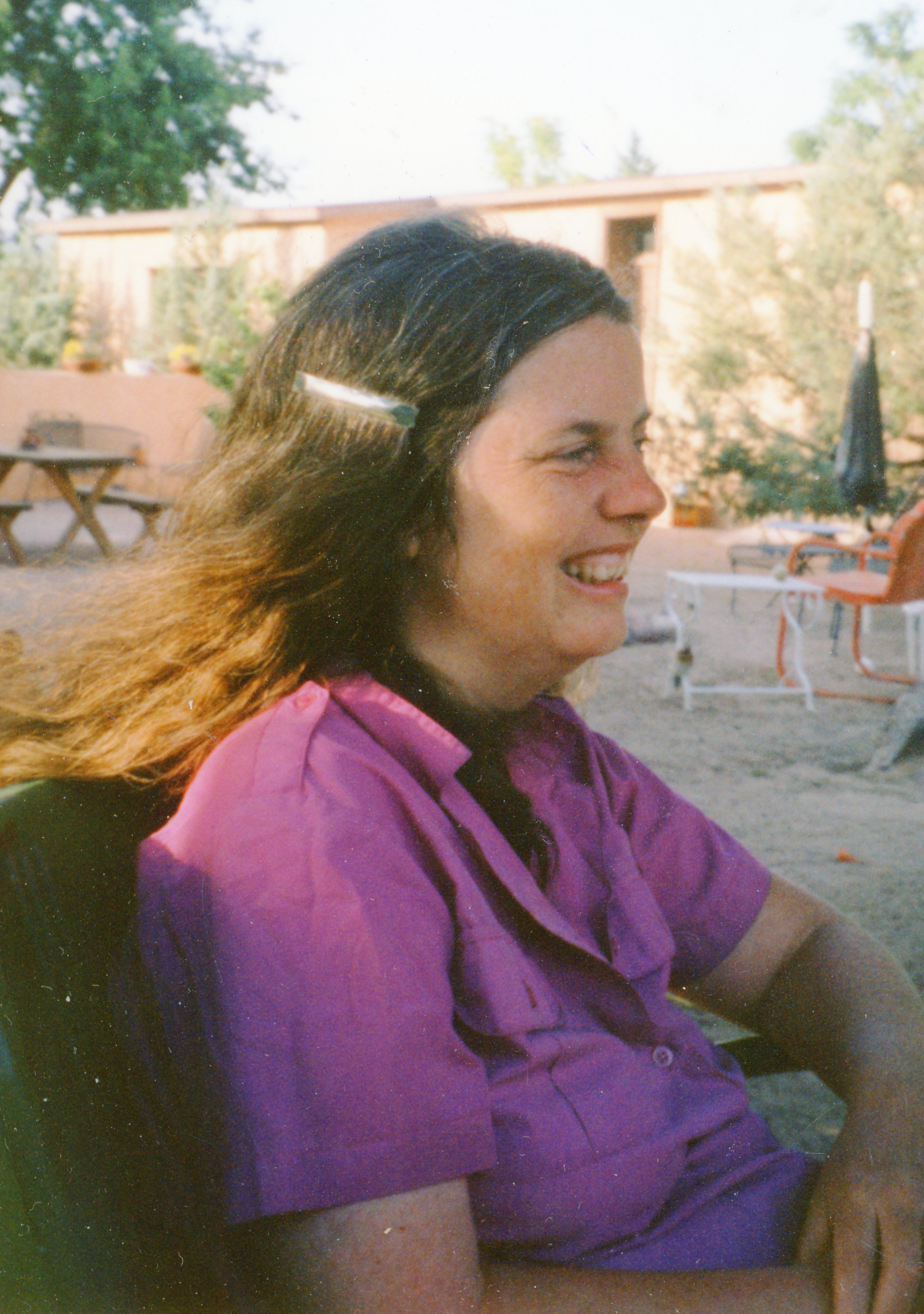 Ann Stark