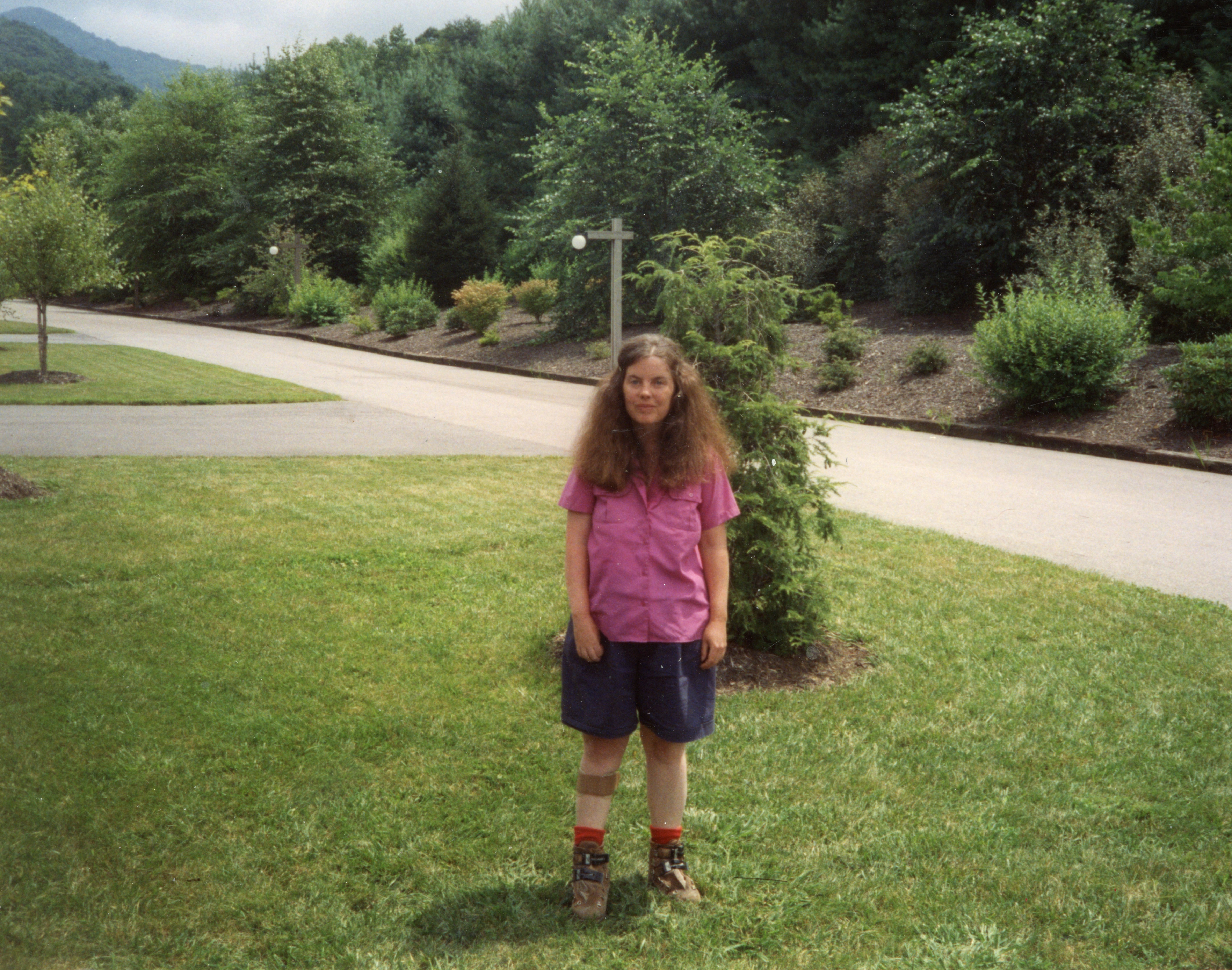 Ann Stark in Asheville, NC